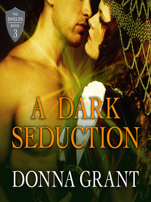 Title details for A Dark Seduction by Donna Grant - Available